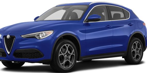 ALFA ROMEO STELVIO 2018 ZASFAKPN5J7B80581 image ALFA ROMEO STELVIO 2018 ZASFAKPN5J7B80581 image